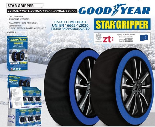 155 r14 goodyear calze da - 155/65-r14,