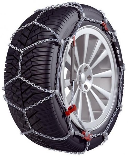 Konig catene neve gruppo - konig,