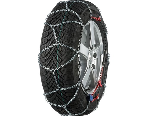 Catene neve per auto pewag - neve,