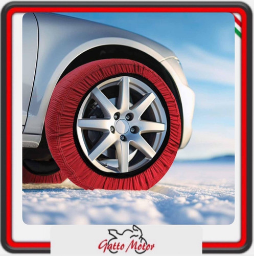 Calze neve 155 r 14 - neve, 65