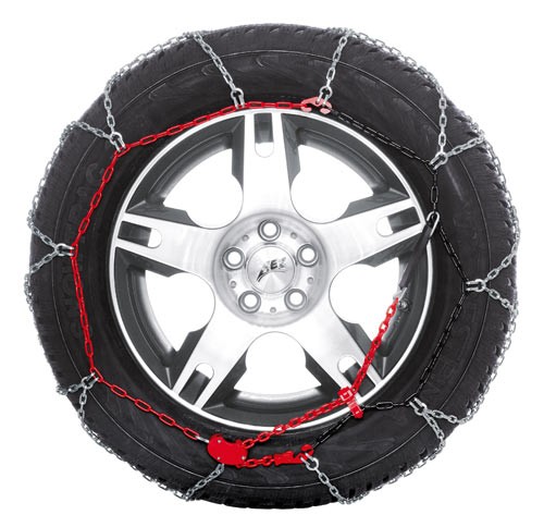 Pewag catene neve brenta - pewag,
