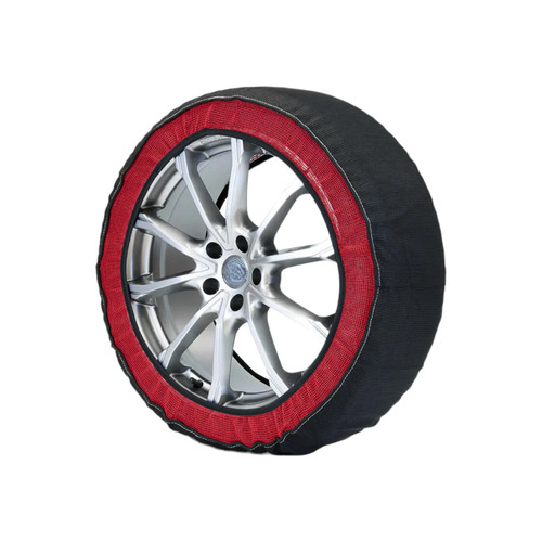 Set calze neve omologate - neve, en