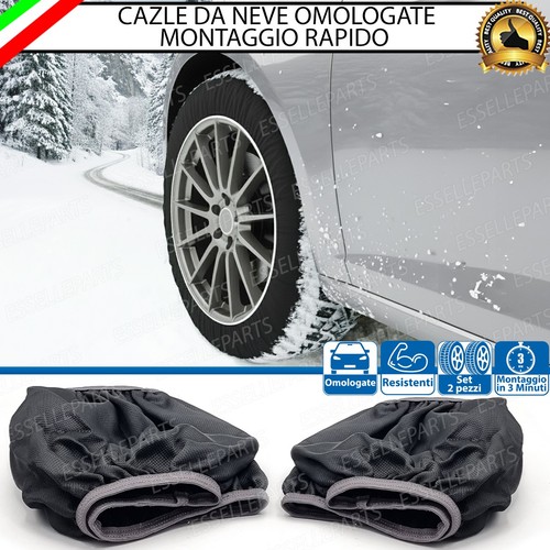 Coppia calze neve per - coppia, da