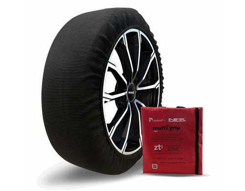 Calze neve npk - neve,