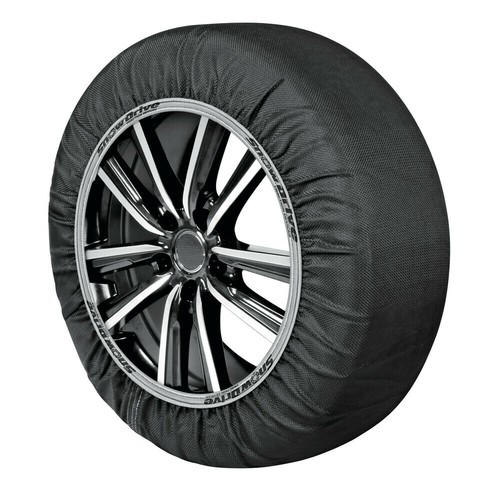 Calze neve snowdrive - da,
