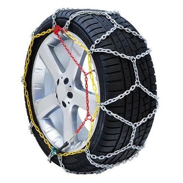 Catene neve omologate - catene,
