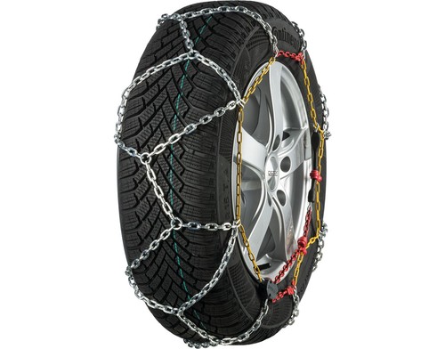 Catene neve per auto - catene,